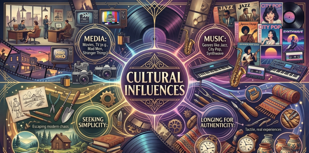 cultural influences