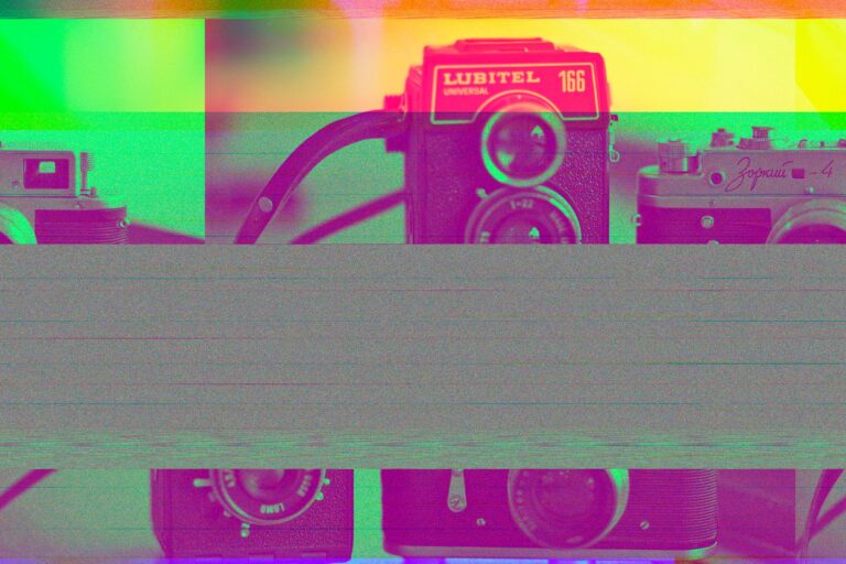 How to Edit Photos with a Retro Vintage Look