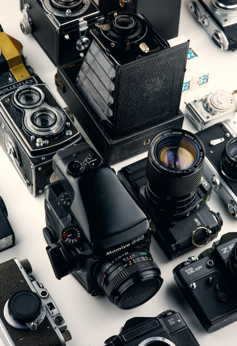 How to Create Vintage Photography with Modern Cameras