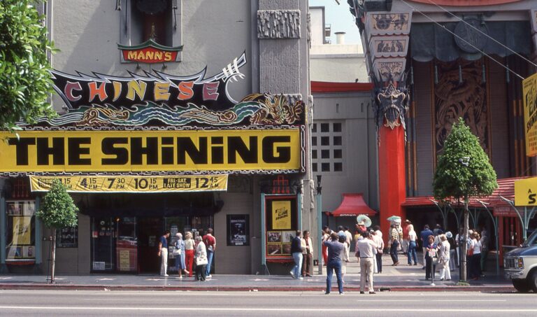 Old Hollywood Films That Still Inspire Audiences