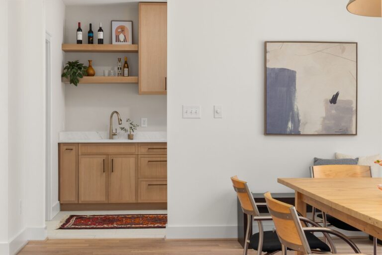 1970s Home Decor Ideas with Modern Style