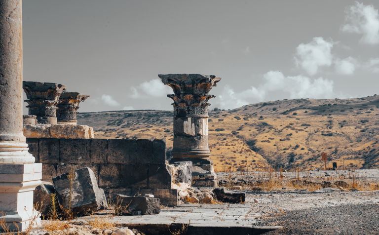 Forgotten Historical Places with Amazing Stories