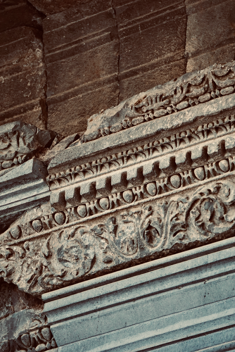 Historic Landmarks That Preserve the Past Forever