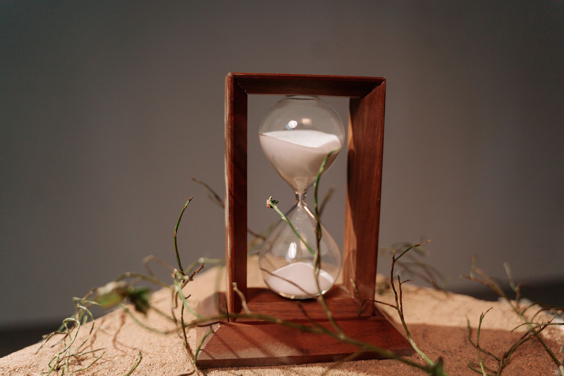 Temporal Perspective and the Finite Nature of Time temporal shift