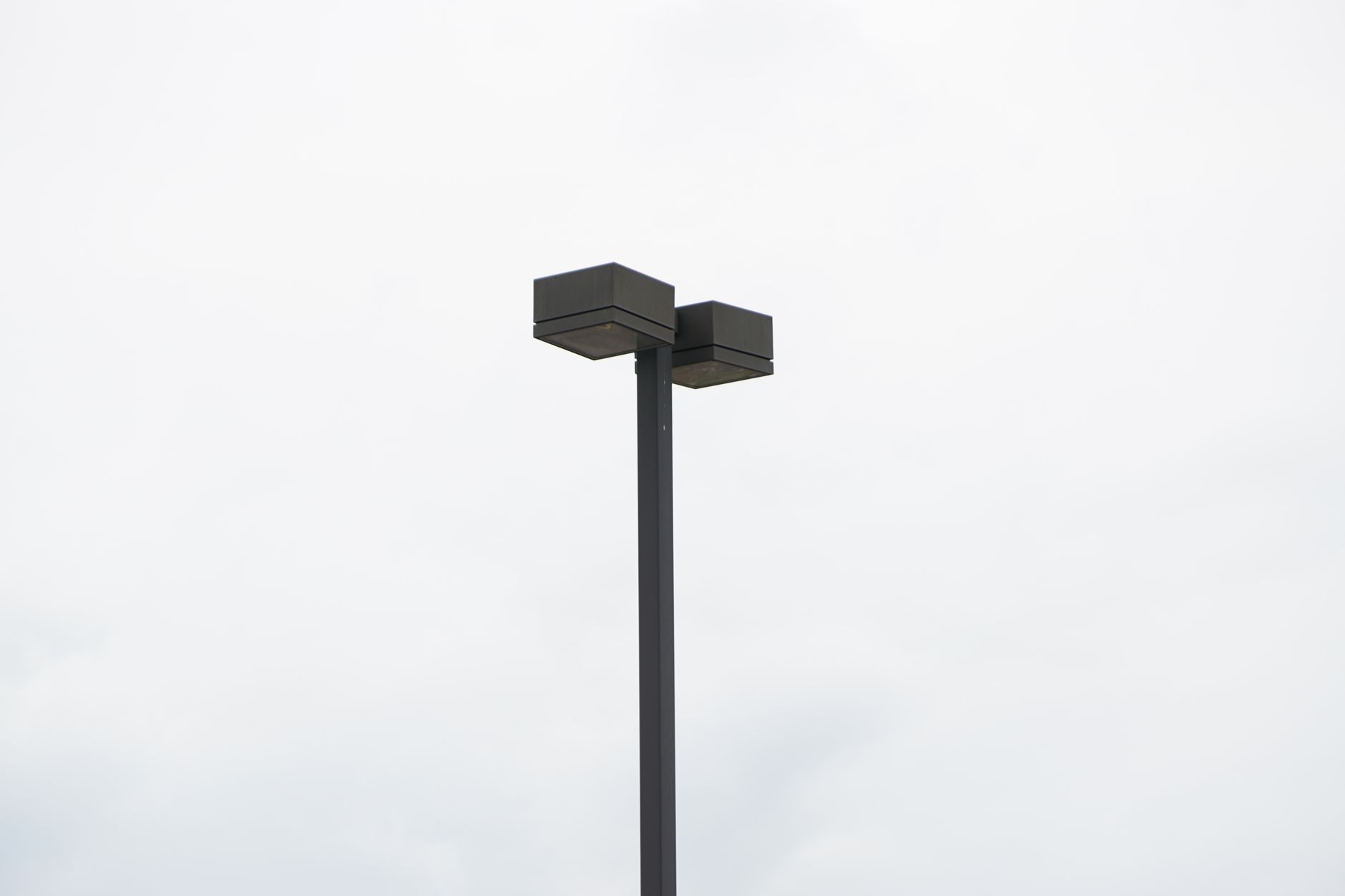 Utilizing Overcast and Diffused Light utilizing overcast