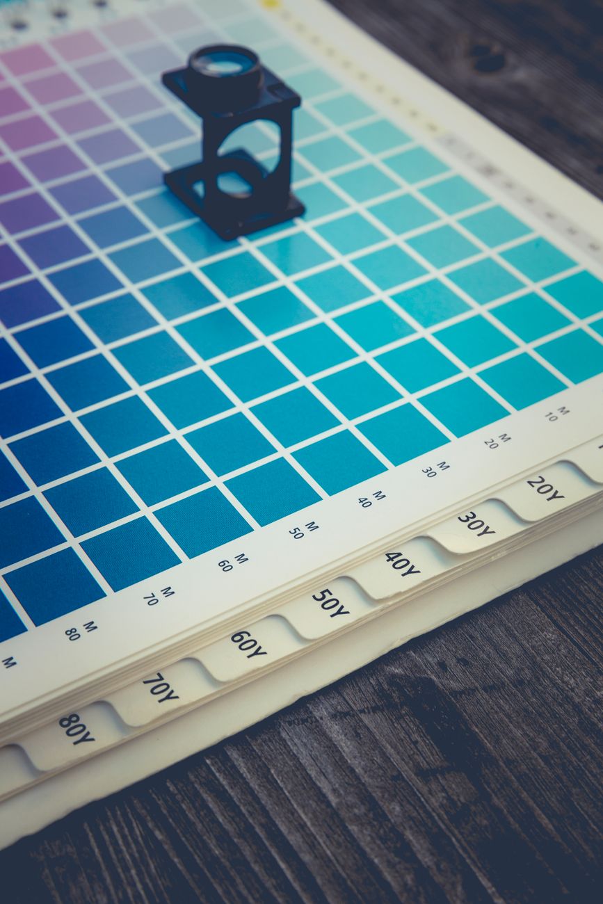 Color Theory and Grading for a Vintage Aesthetic color approach