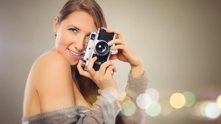beginner photography tips for creating nostalgic and emotional images