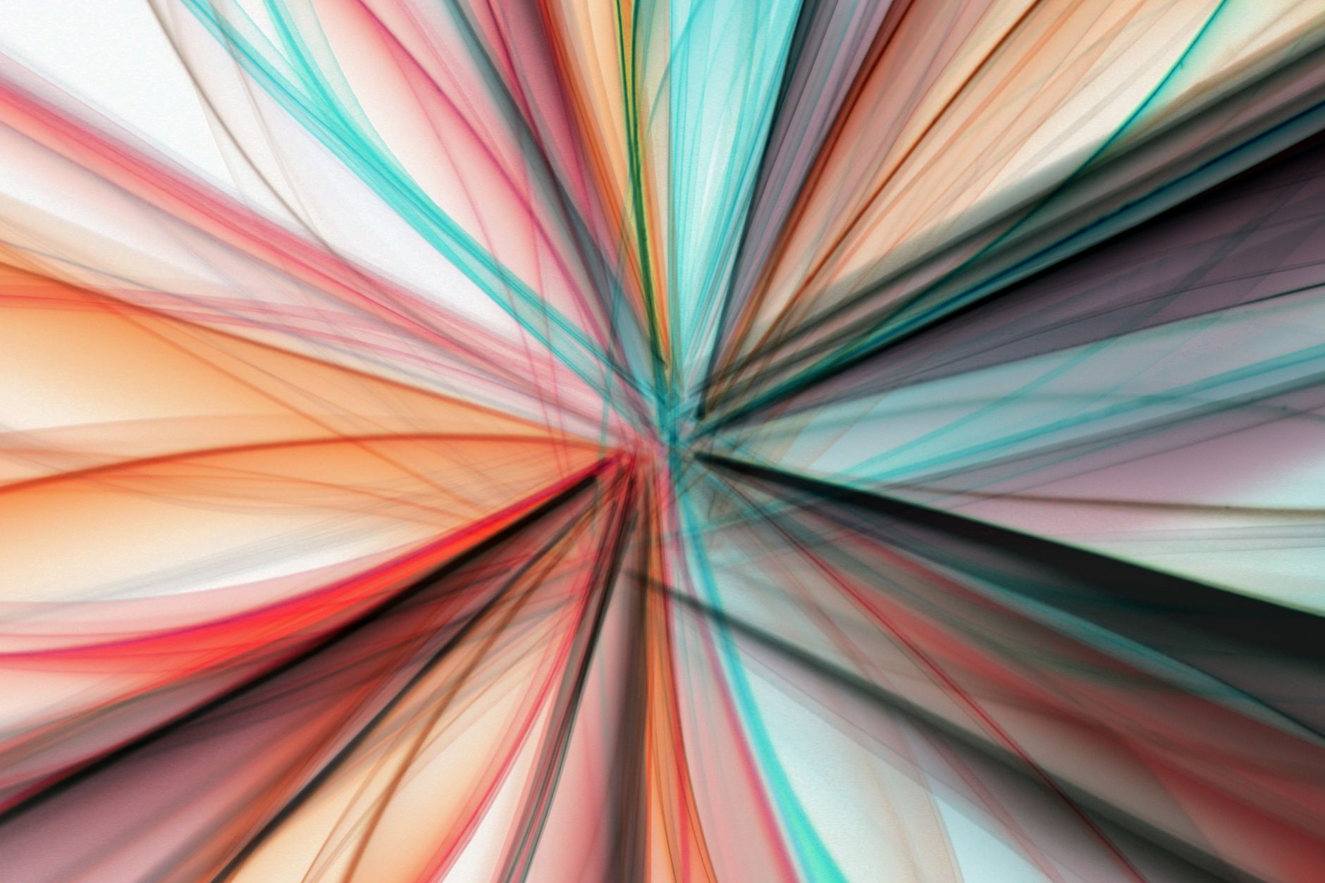 The Intersection of Light and Perspective synergistic effect