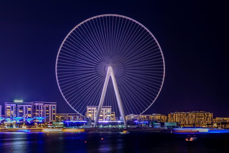 how lighting composition and perspective change the feeling of a photograph