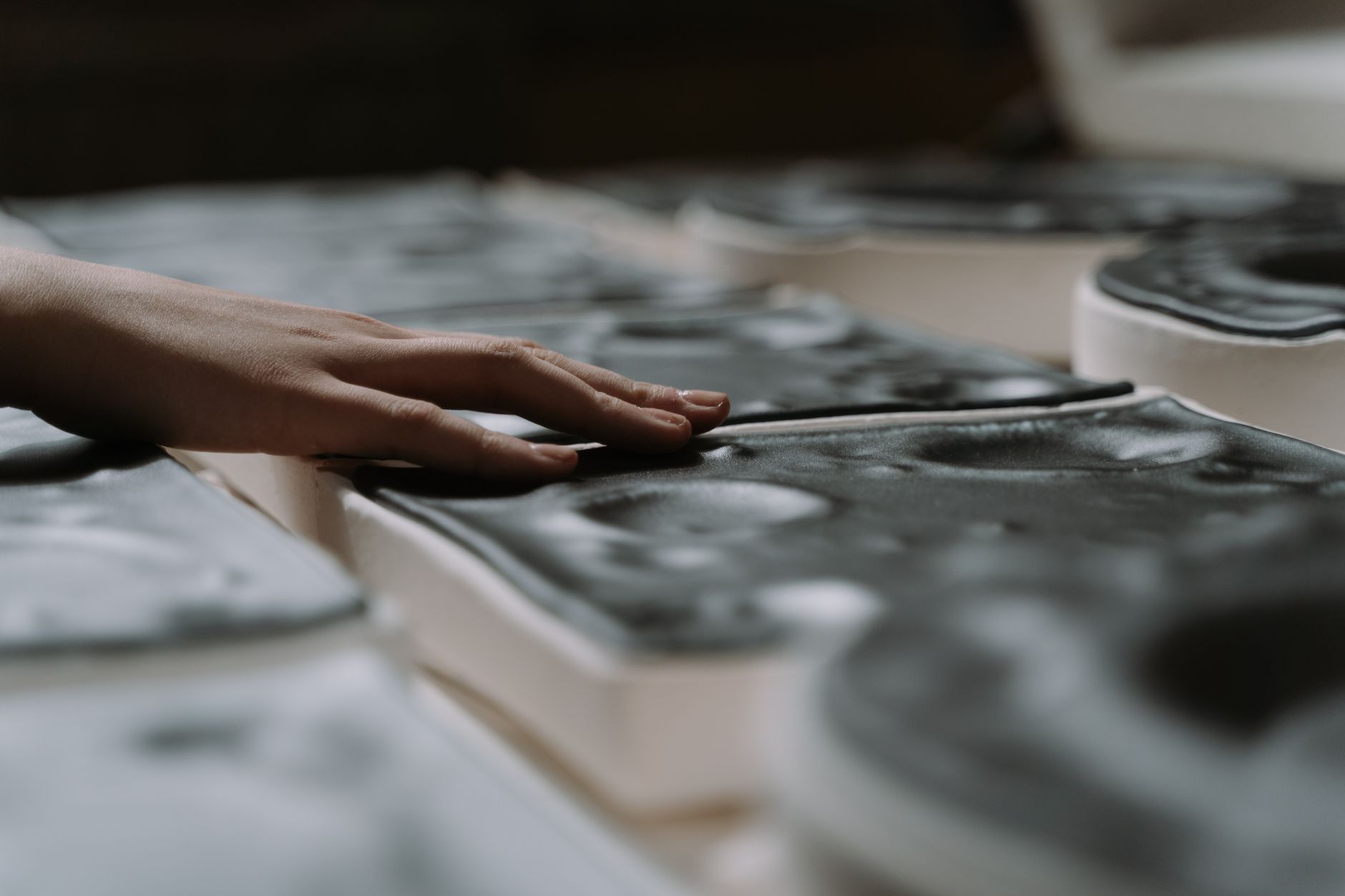 The Comfort of the Familiar in Times of Rapid Technological Change material culture