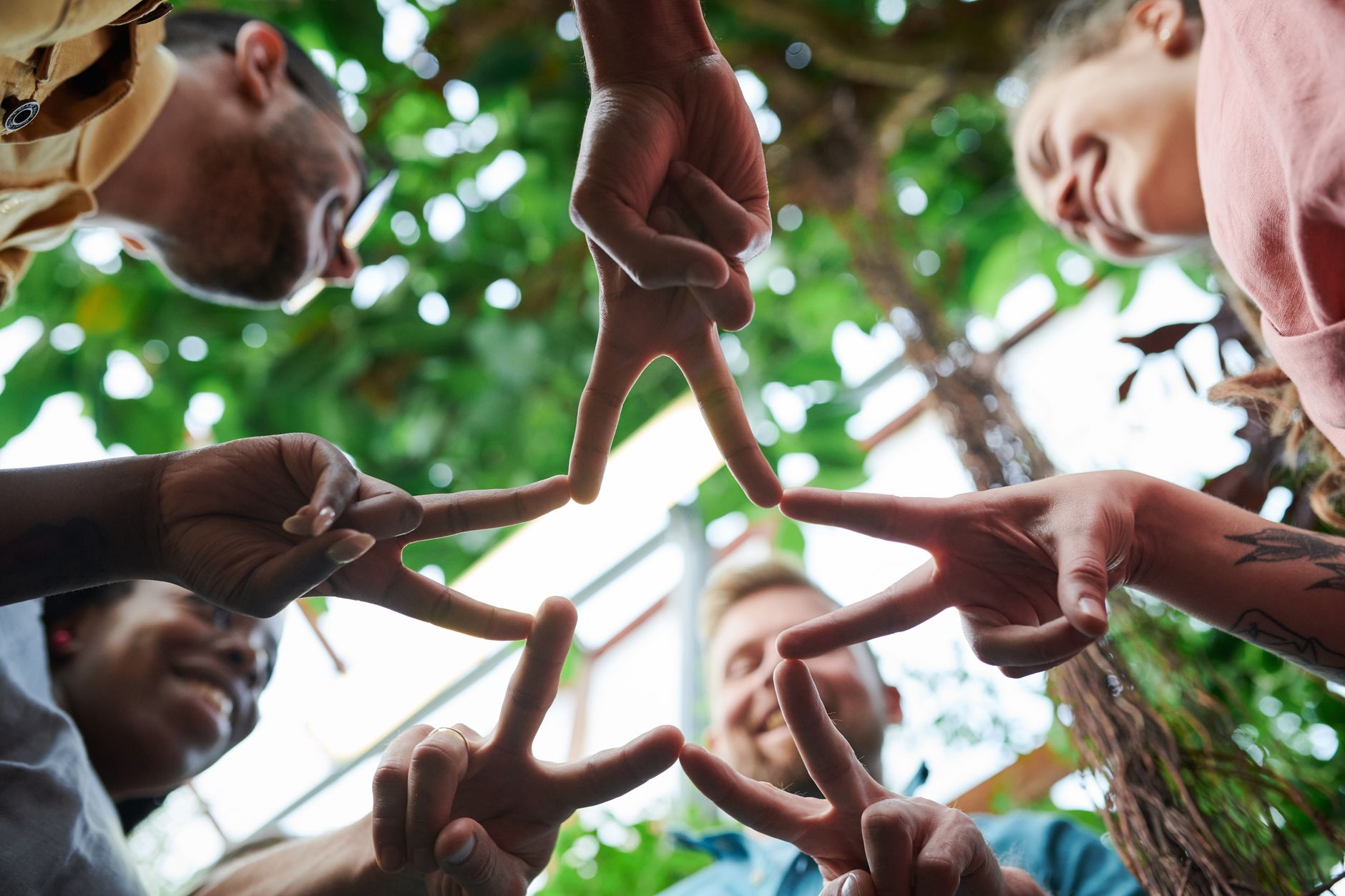Shaping Personal Experiences and Social Bonding anthropological perspective