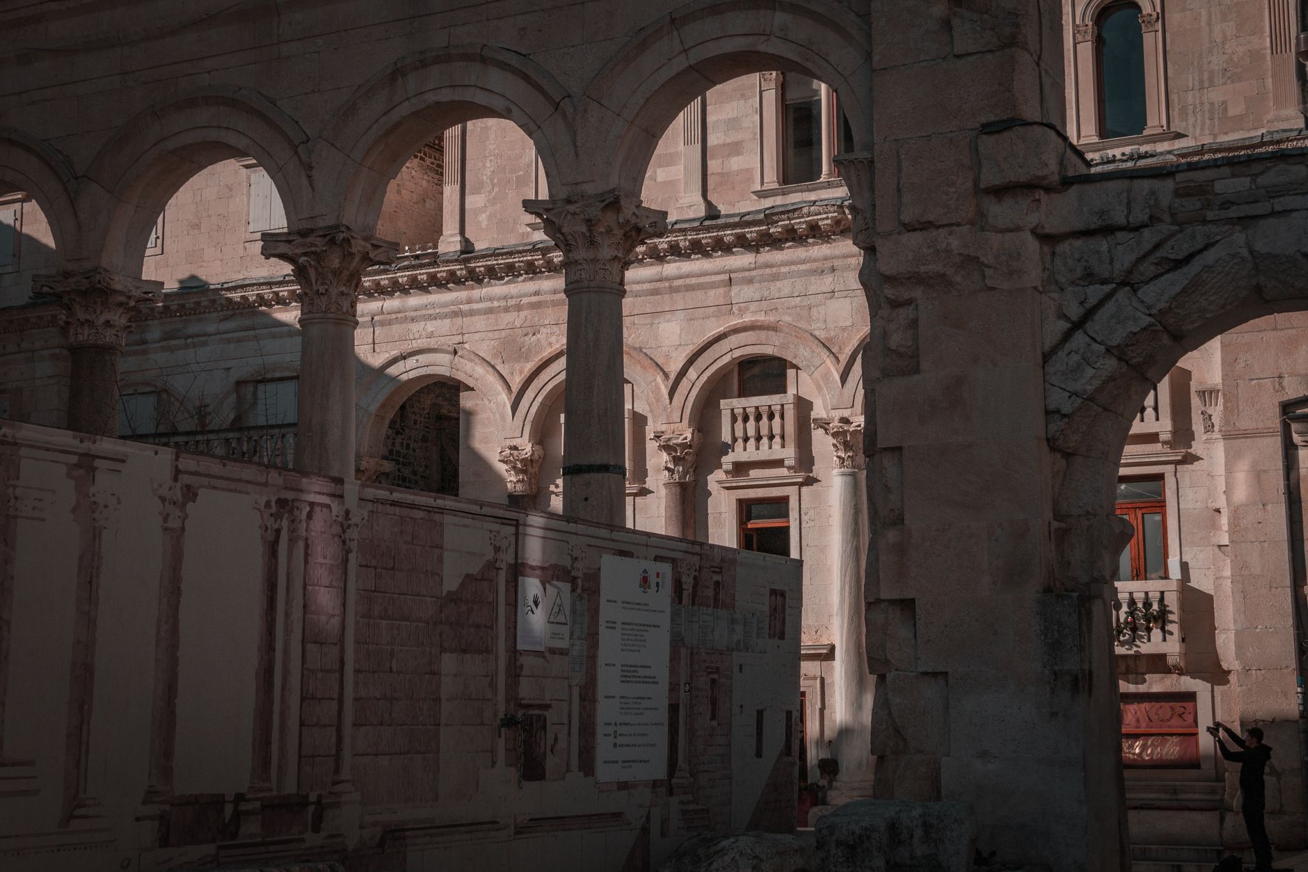 Economic and Social Impacts of Heritage Conservation sociologically historic