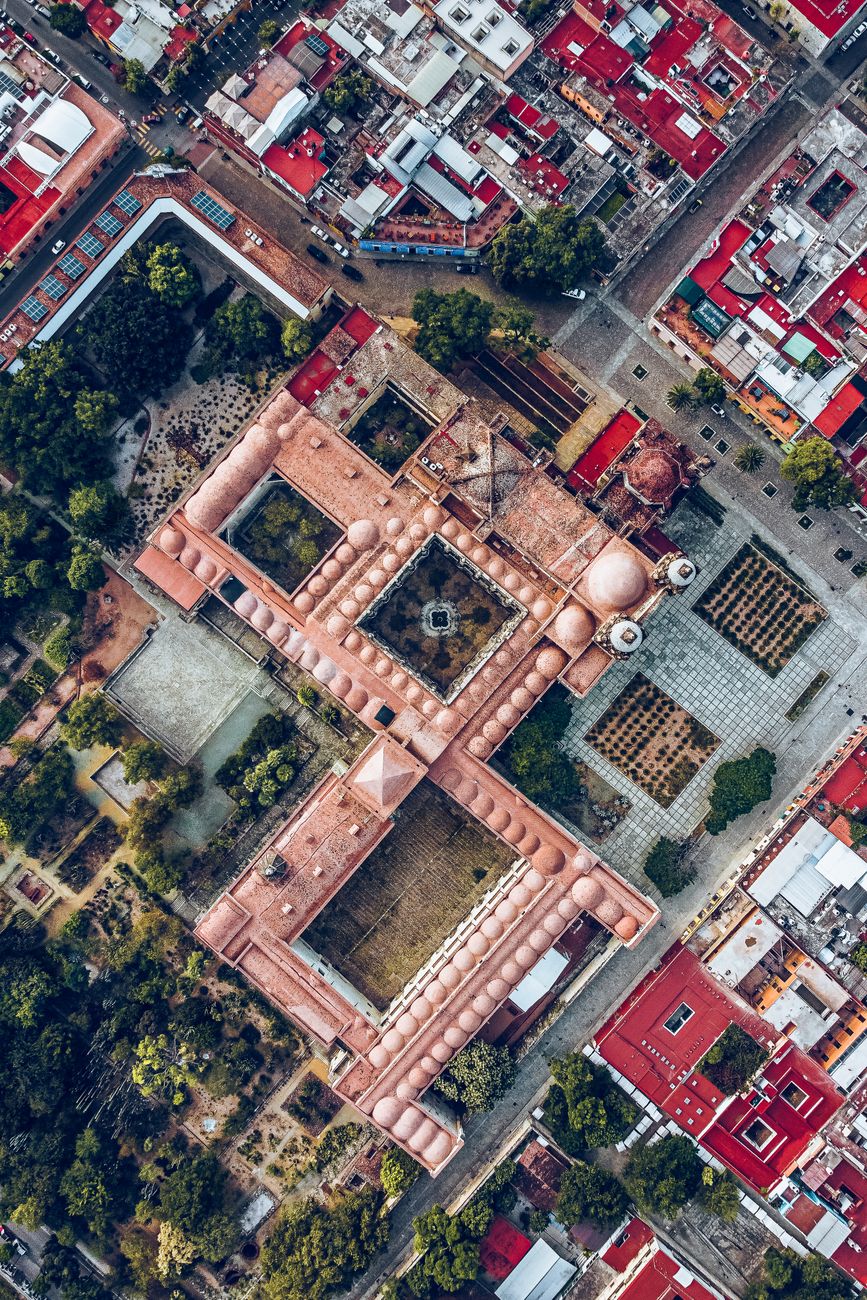 Tenochtitlan and the Templo Mayor: Aztec Urban Engineering tenochtitlan templo