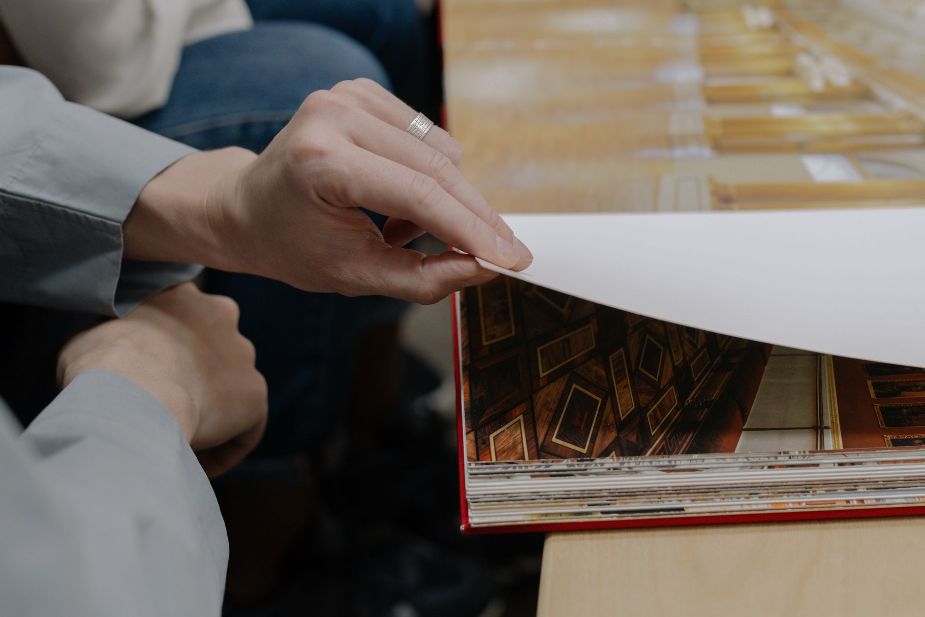 Democratizing History Through Preservation comparative analysis