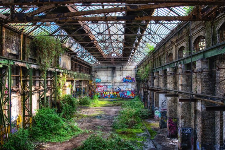fascinating historical places that reveal how people lived in the past