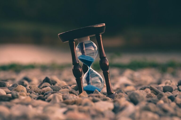 Chronophobia and temporal anxiety in modern life